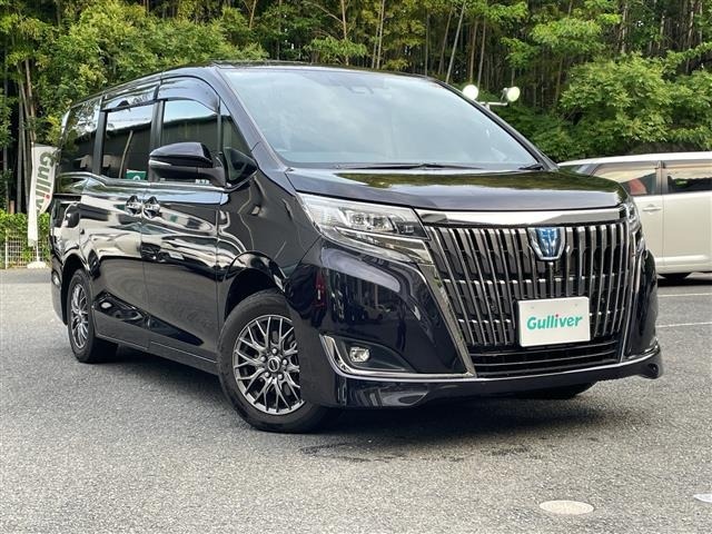 Toyota ESQUIRE 2020 8085416-0