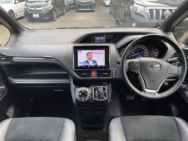 Toyota ESQUIRE 2020 8085416-15