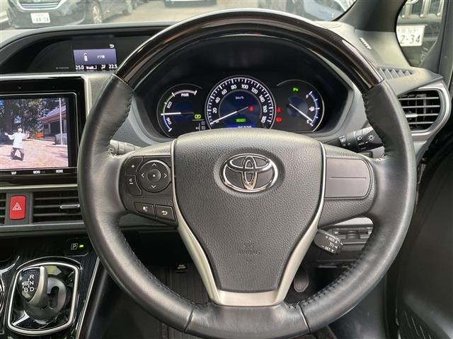 Toyota ESQUIRE 2020 8085416-17