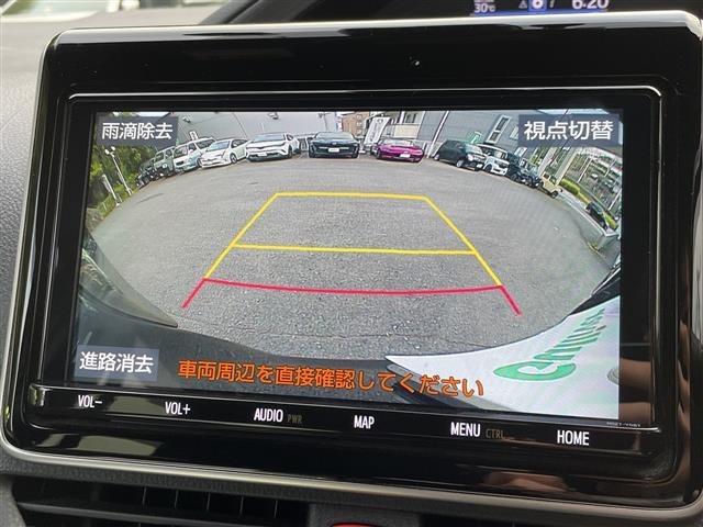 Toyota ESQUIRE 2020 8085416-7