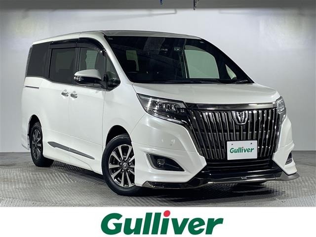 Toyota ESQUIRE 2019 8085417-0