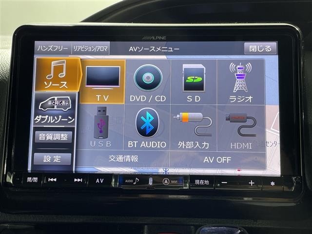 Toyota ESQUIRE 2019 8085417-18