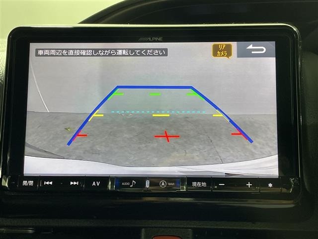 Toyota ESQUIRE 2019 8085417-19