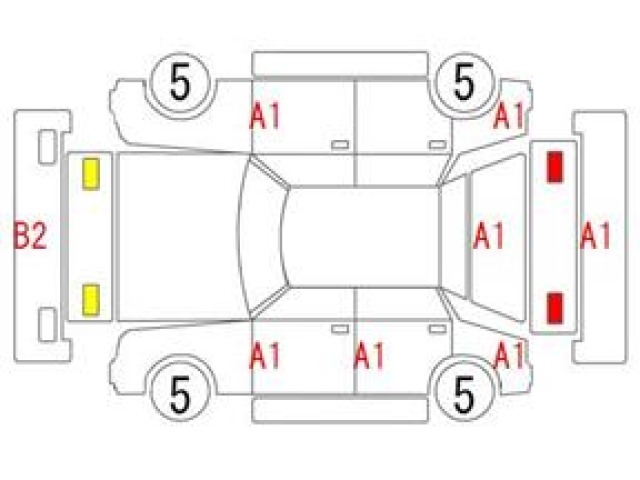 Toyota ESQUIRE 2019 8085417-24