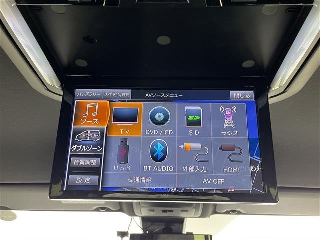 Toyota ESQUIRE 2019 8085417-3