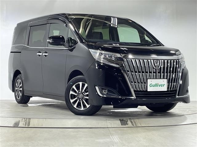 Toyota ESQUIRE 2018 8085423-0
