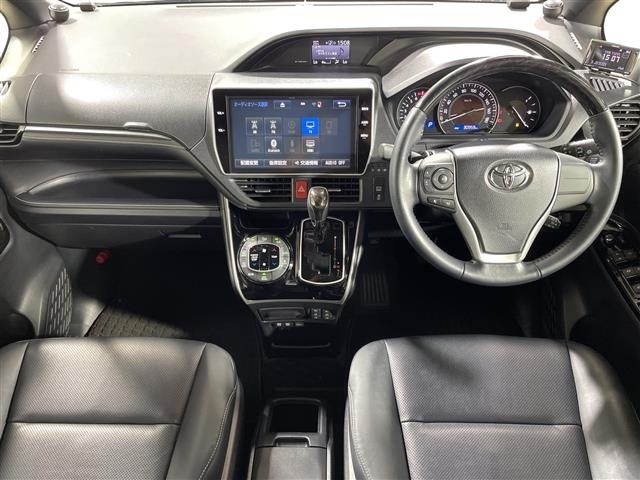 Toyota ESQUIRE 2018 8085423-15