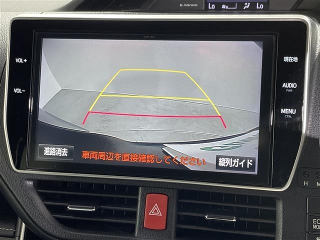 Toyota ESQUIRE 2018 8085423-16