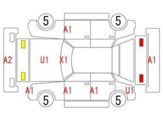 Toyota ESQUIRE 2018 8085423-23