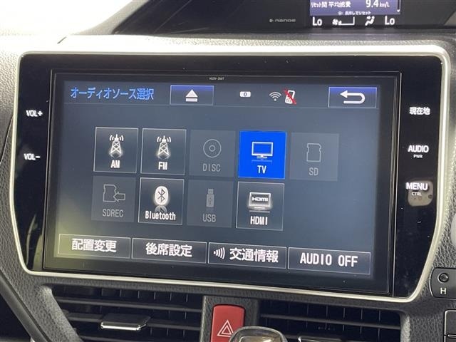 Toyota ESQUIRE 2018 8085423-9