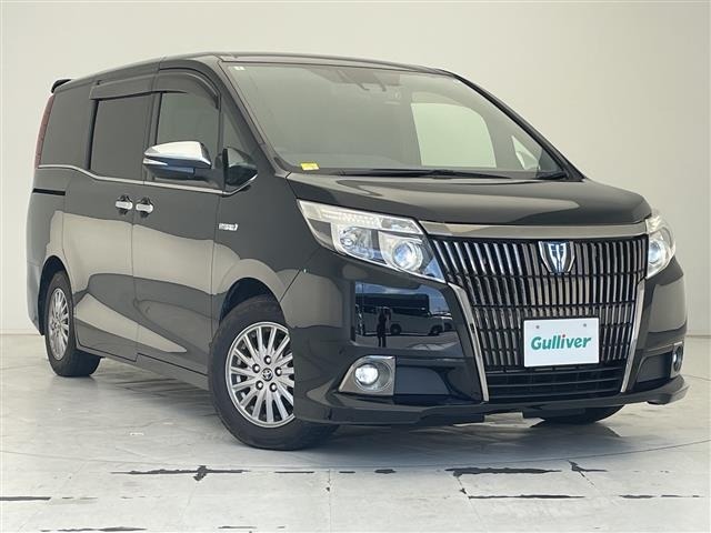 Toyota ESQUIRE 2016 8085424-0