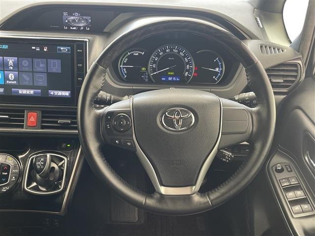 Toyota ESQUIRE 2016 8085424-1