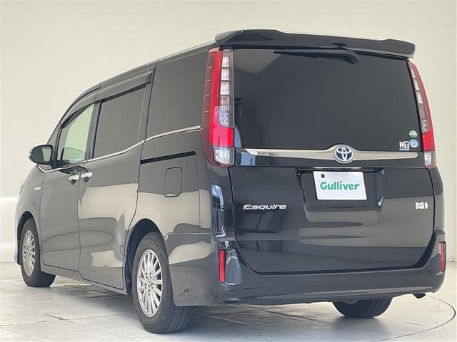 Toyota ESQUIRE 2016 8085424-14
