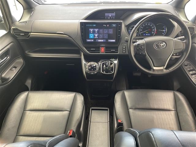 Toyota ESQUIRE 2016 8085424-15