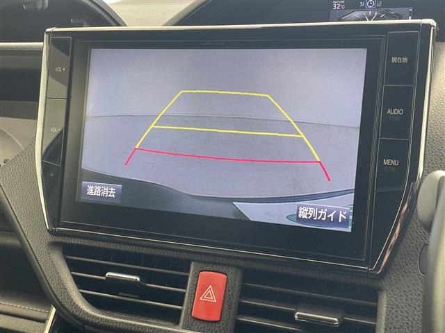 Toyota ESQUIRE 2016 8085424-17
