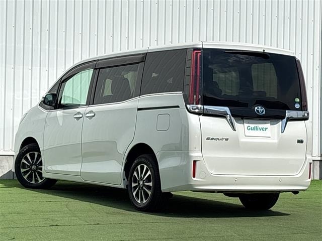 Toyota ESQUIRE 2020 8085426-13