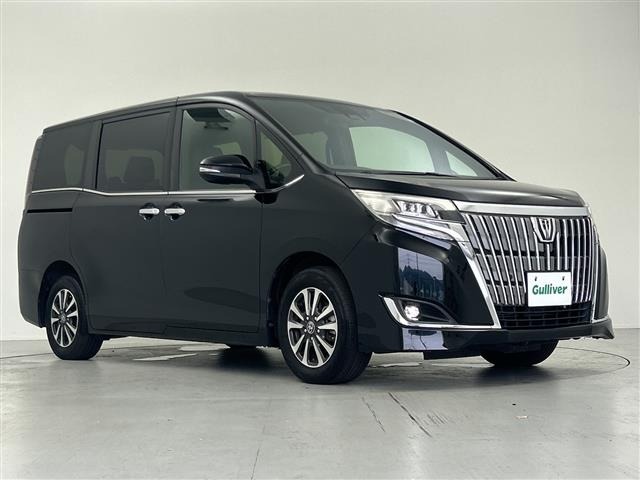Toyota ESQUIRE 2021 8085427-0