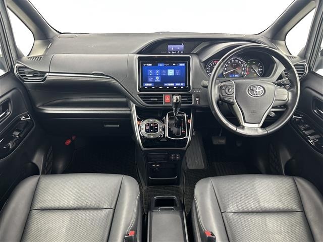 Toyota ESQUIRE 2021 8085427-14
