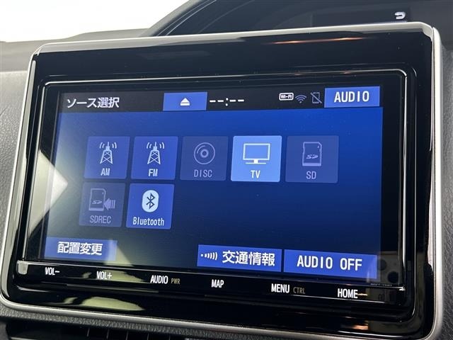 Toyota ESQUIRE 2021 8085427-17
