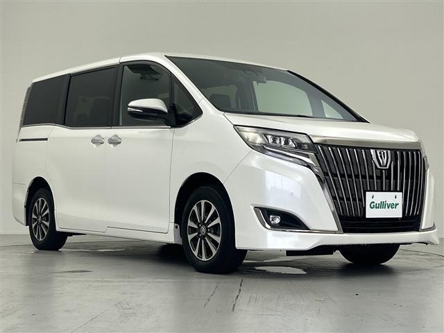 Toyota ESQUIRE 2021 8085431-0