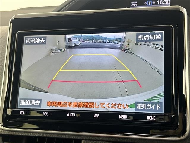 Toyota ESQUIRE 2021 8085431-16