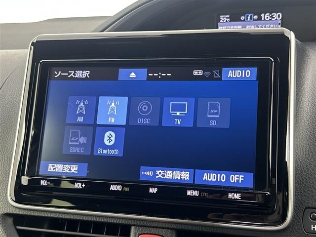 Toyota ESQUIRE 2021 8085431-17