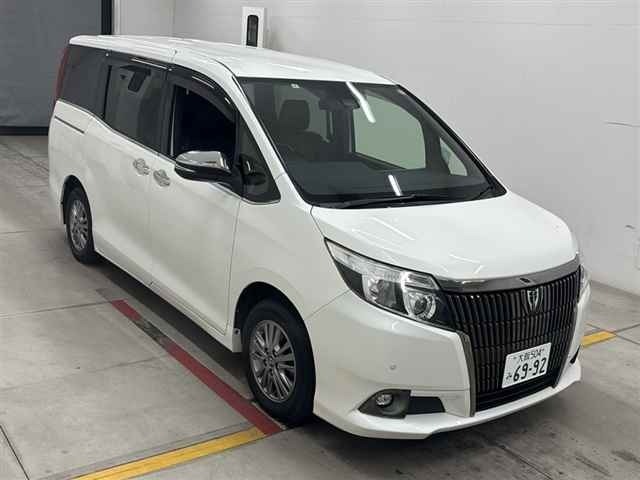 Toyota ESQUIRE 2016 8085434-0