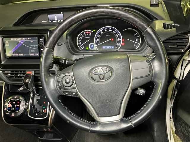 Toyota ESQUIRE 2016 8085434-3