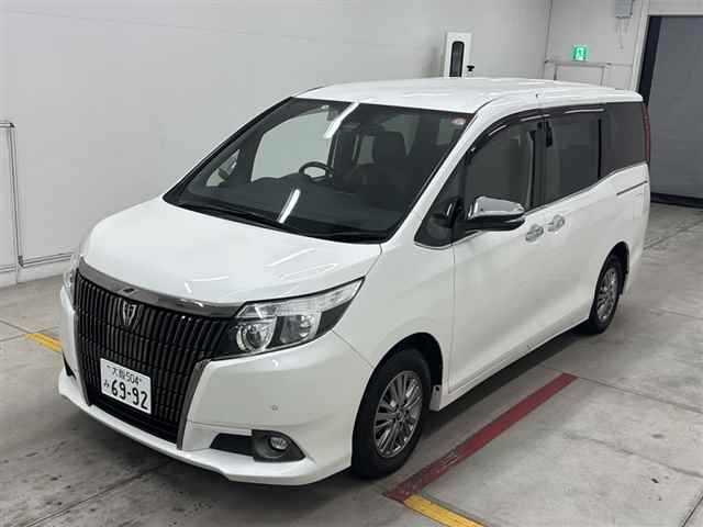 Toyota ESQUIRE 2016 8085434-4