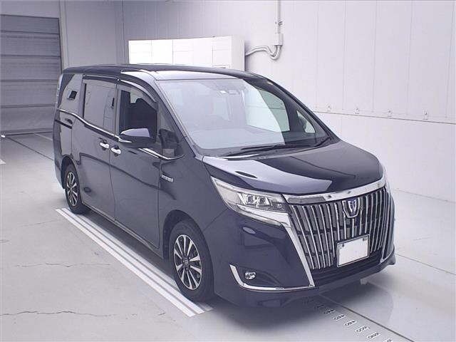 Toyota ESQUIRE 2017 8085437-0