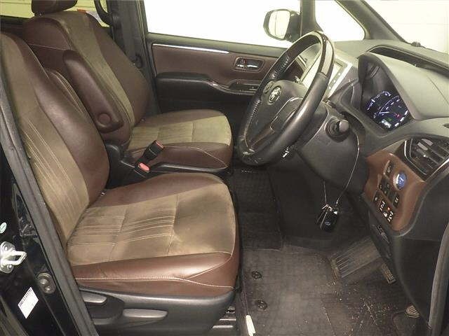 Toyota ESQUIRE 2017 8085437-5