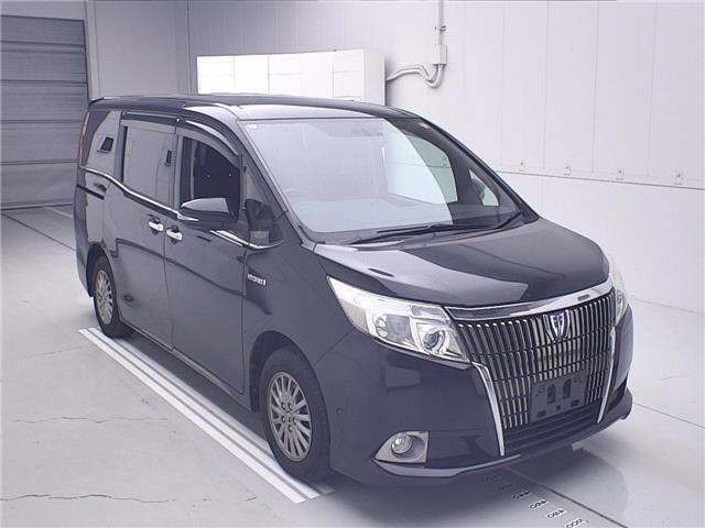 Toyota ESQUIRE 2015 8085440-0