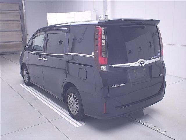 Toyota ESQUIRE 2015 8085440-1