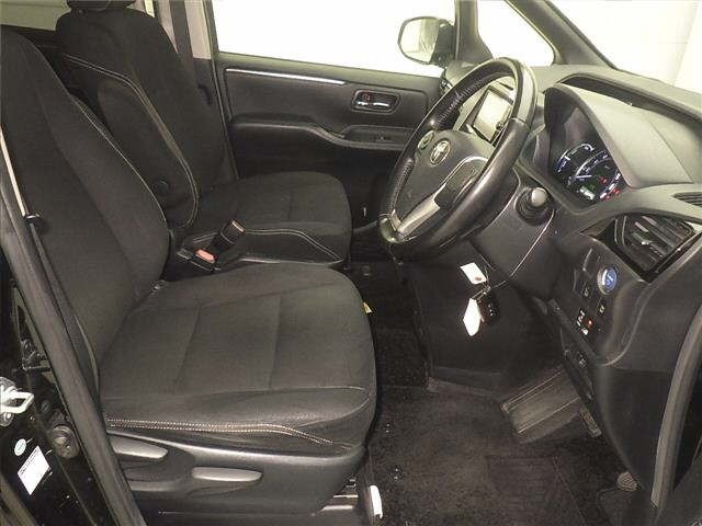 Toyota ESQUIRE 2015 8085440-5