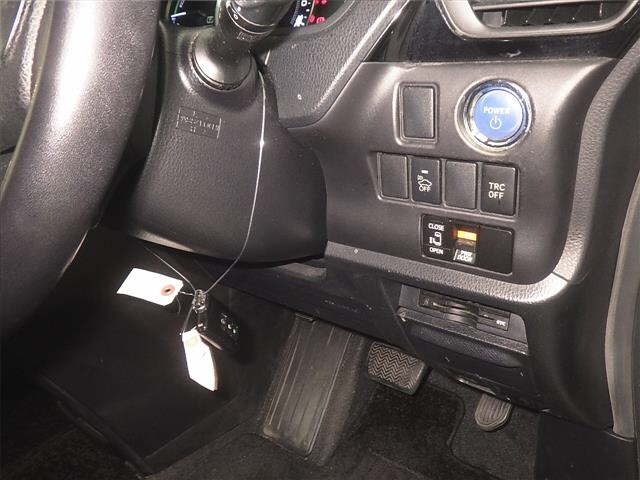 Toyota ESQUIRE 2015 8085440-8