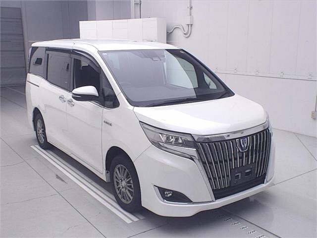 Toyota ESQUIRE 2019 8085453-0