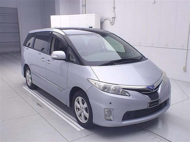 Toyota ESTIMA HYBRID 2011 8084907-0