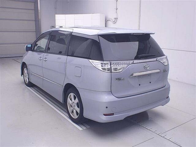Toyota ESTIMA HYBRID 2011 8084907-1
