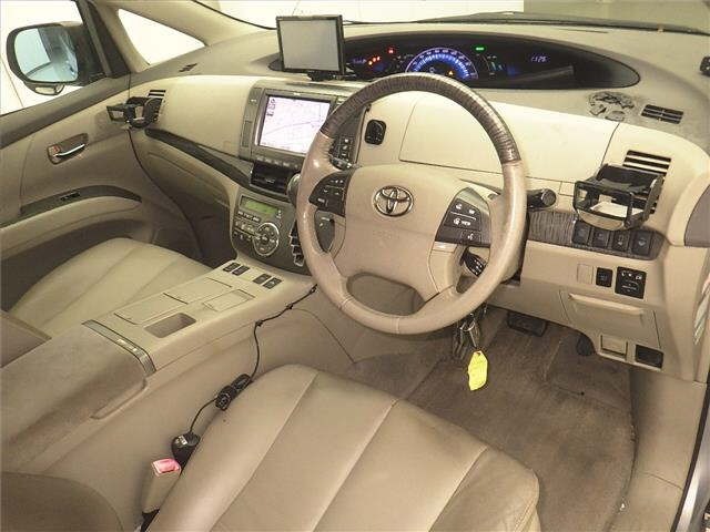 Toyota ESTIMA HYBRID 2011 8084907-3