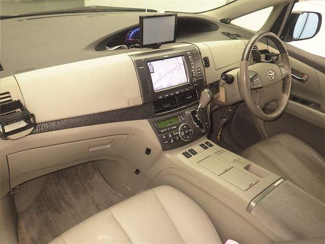 Toyota ESTIMA HYBRID 2011 8084907-4