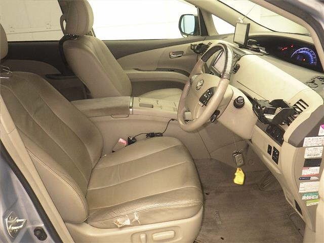 Toyota ESTIMA HYBRID 2011 8084907-5