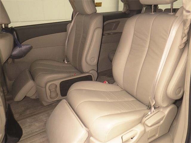 Toyota ESTIMA HYBRID 2011 8084907-7