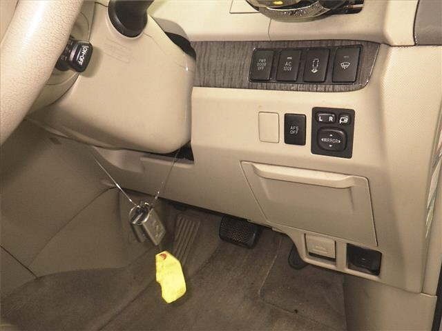 Toyota ESTIMA HYBRID 2011 8084907-9