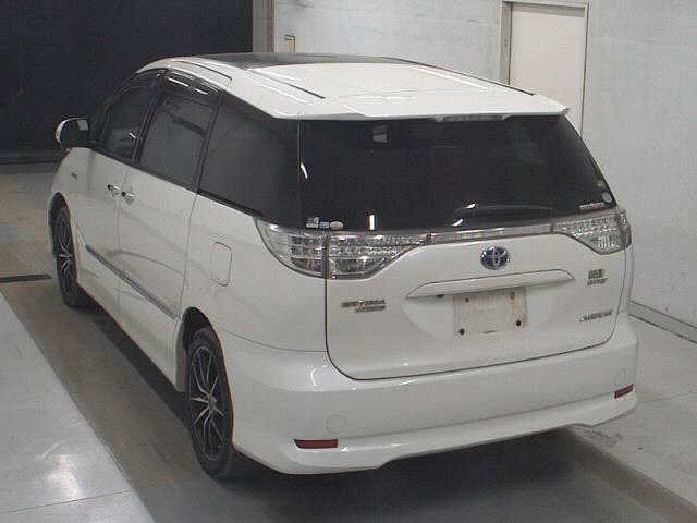 Toyota ESTIMA HYBRID 2015 8084909-1