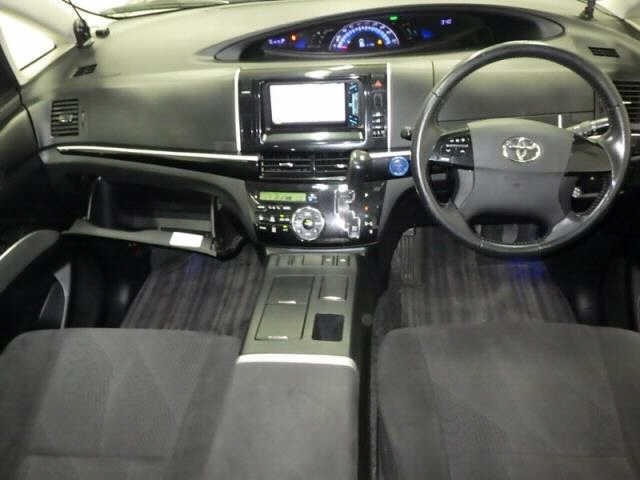 Toyota ESTIMA HYBRID 2015 8084909-3
