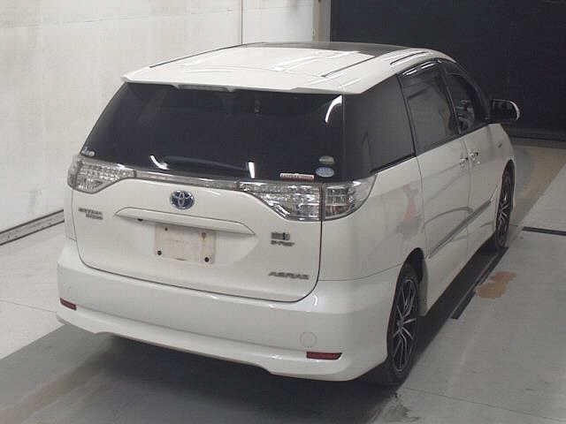 Toyota ESTIMA HYBRID 2015 8084909-5
