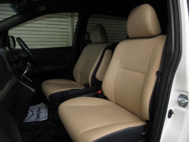 Toyota ESTIMA 2016 8085642-11