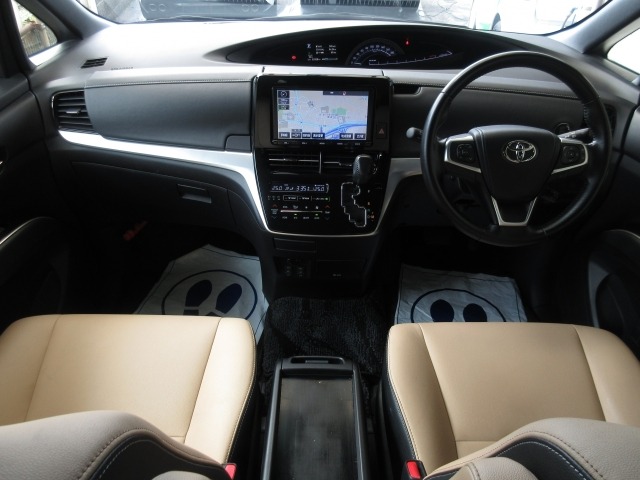 Toyota ESTIMA 2016 8085642-14