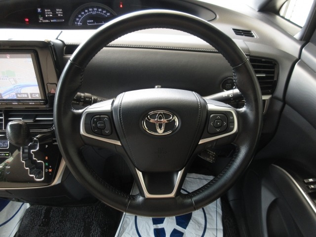 Toyota ESTIMA 2016 8085642-15