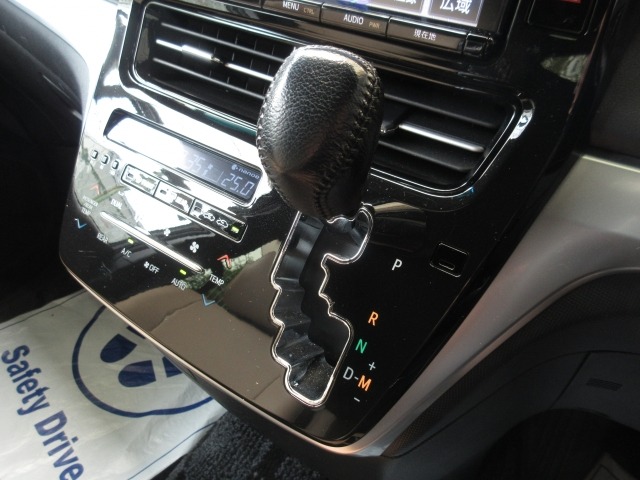 Toyota ESTIMA 2016 8085642-17